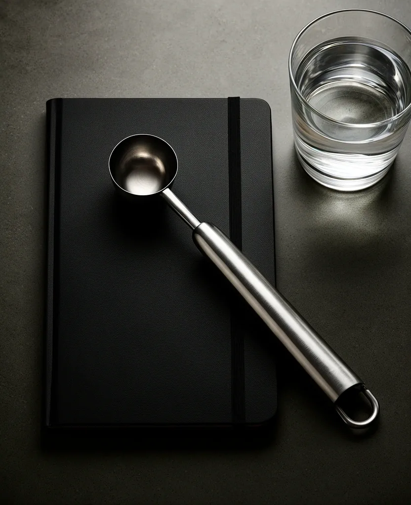Professional measurement tools for nutrition