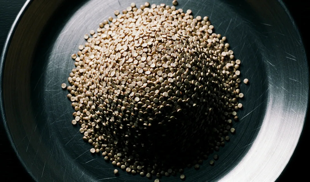 Base ingredients for male nutritional wellness