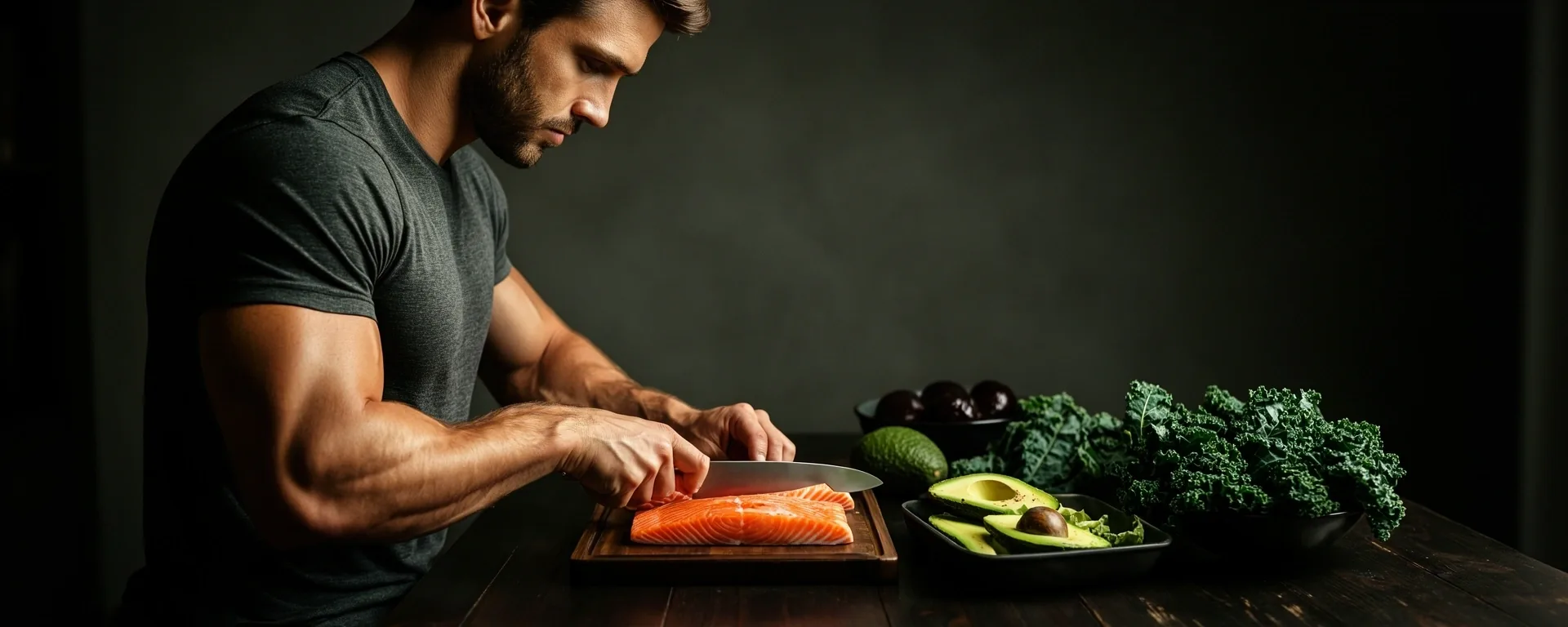 Nutritional discipline